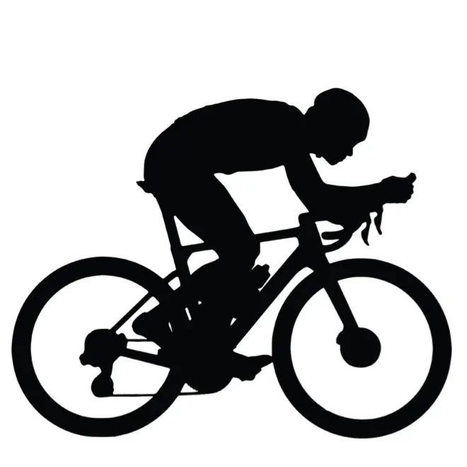 ロードバイクのボディポジションによって削減できるワット数の表 - 画像6