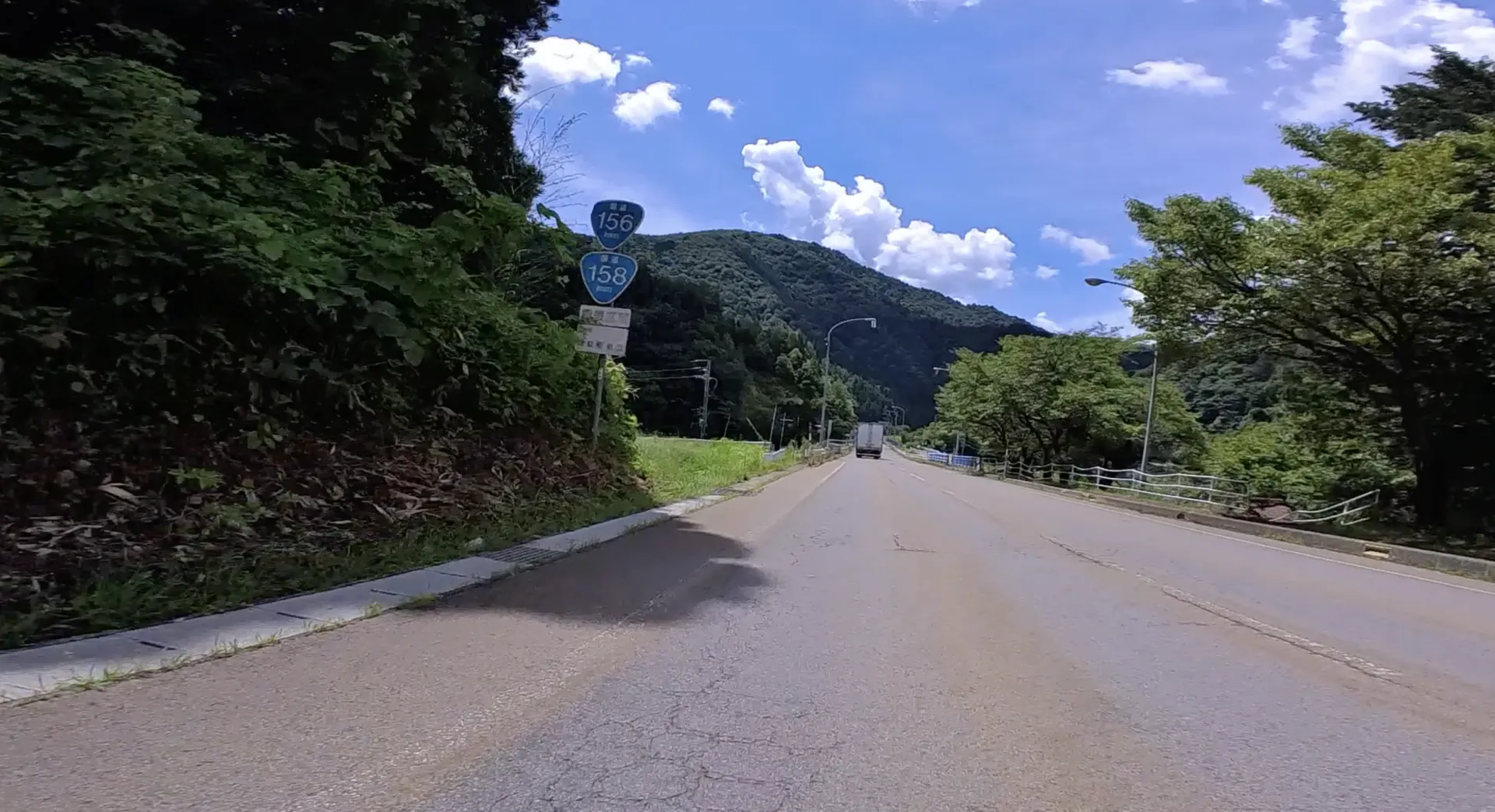 去年に続き、金沢→岐阜へバイクライド210km 2000m up - 画像36