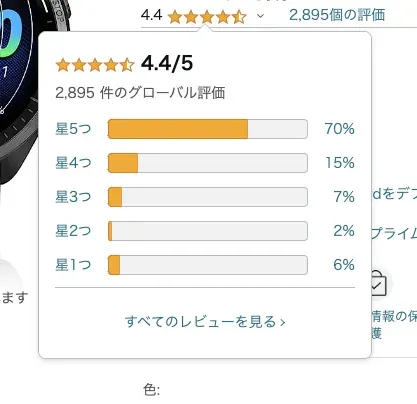 Garmin Forerunner 965に保護フィルムは必須！ - 画像1