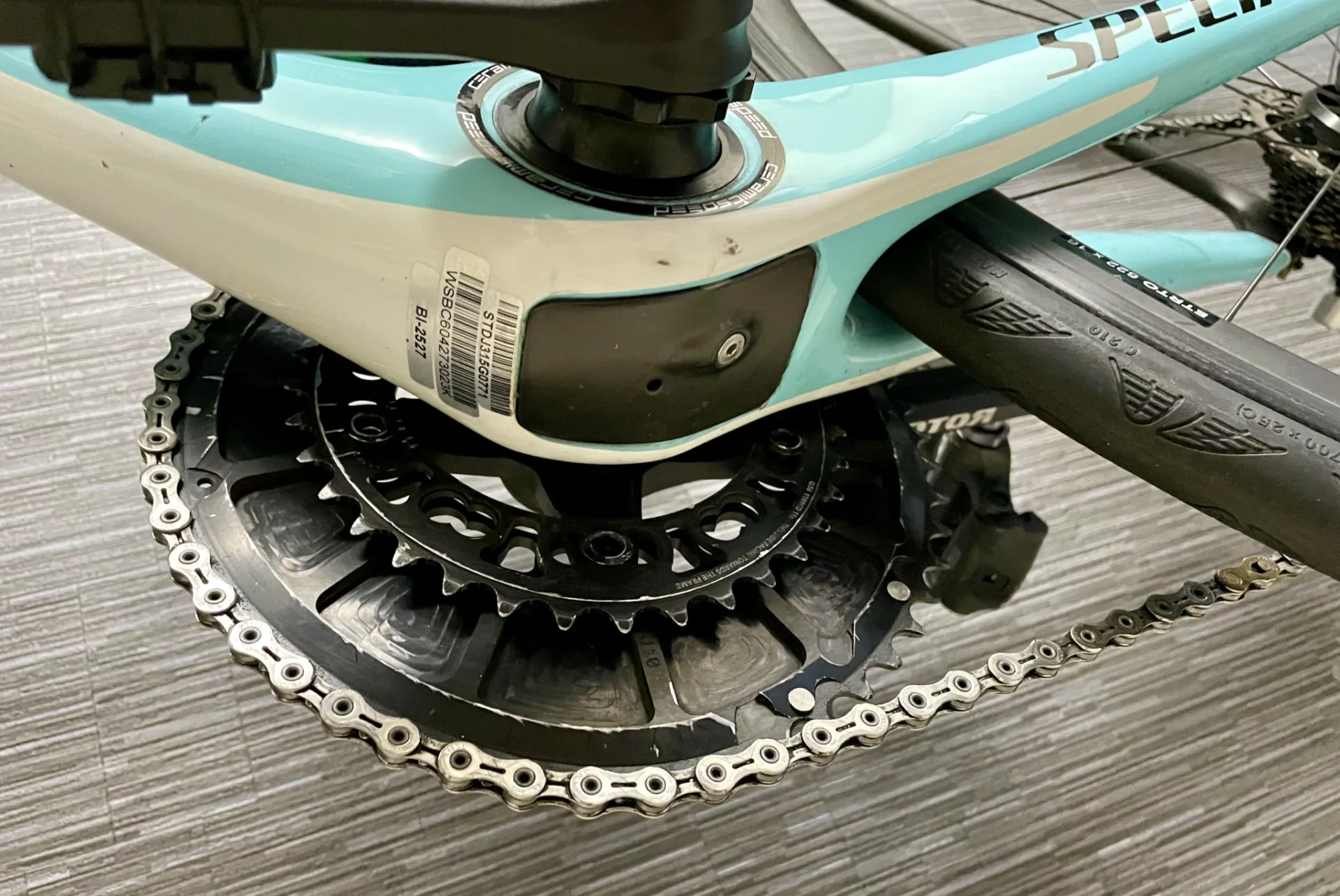 AirTagをロードバイクに設置!どこに入れるのが良いか? - 画像4