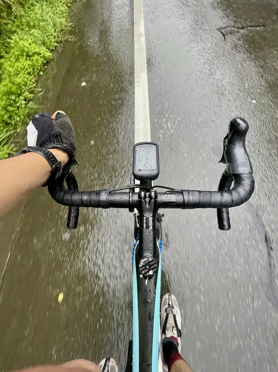 富士3PEAKS (200km 獲得標高5000m) に行ってきました - 画像11