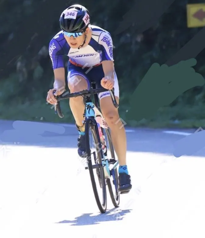 ロードバイクのボディポジションによって削減できるワット数の表 - 画像7