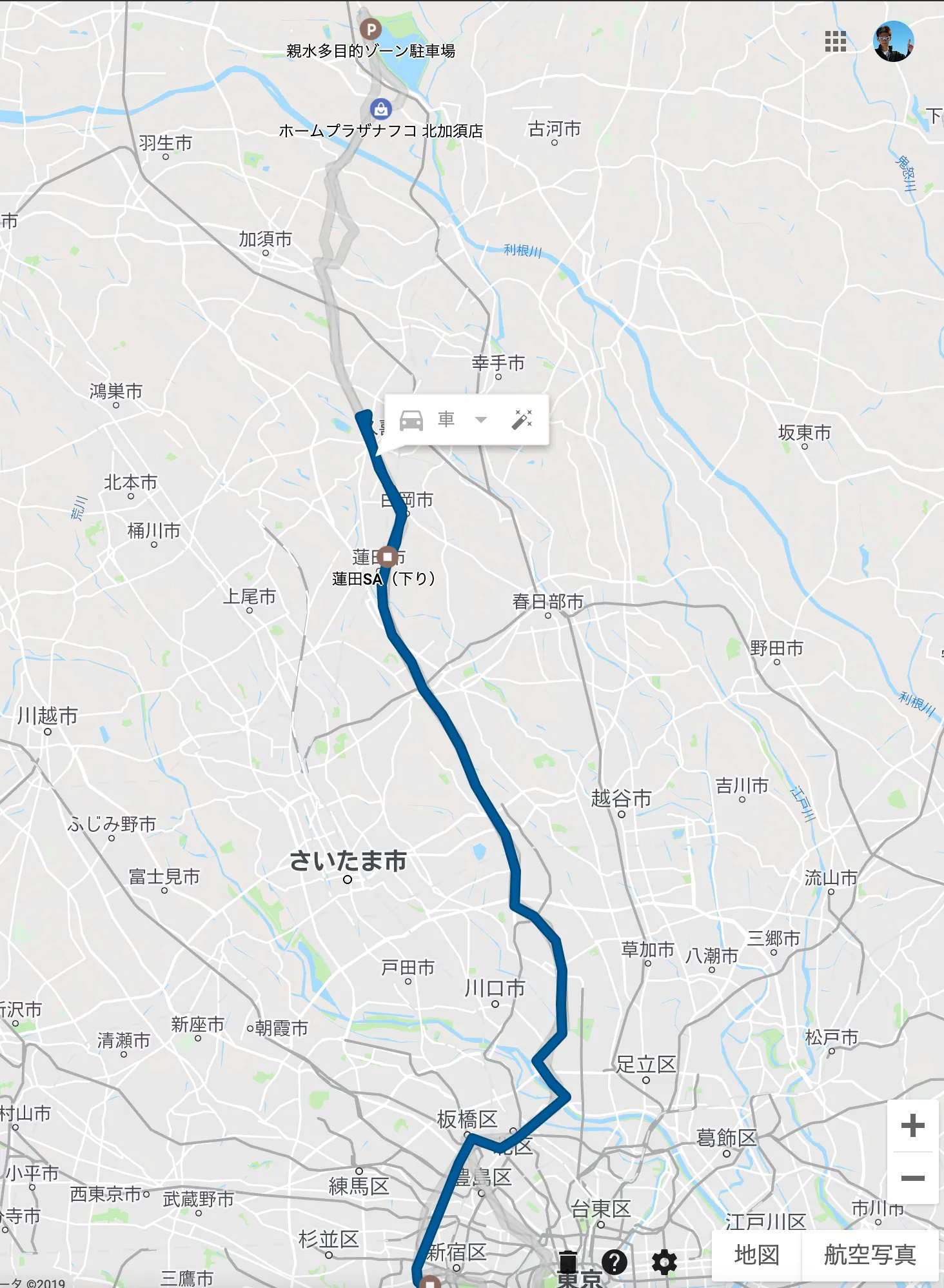 東京都トライアスロン渡良瀬大会 総合27位、エイジ7位。 - 画像13