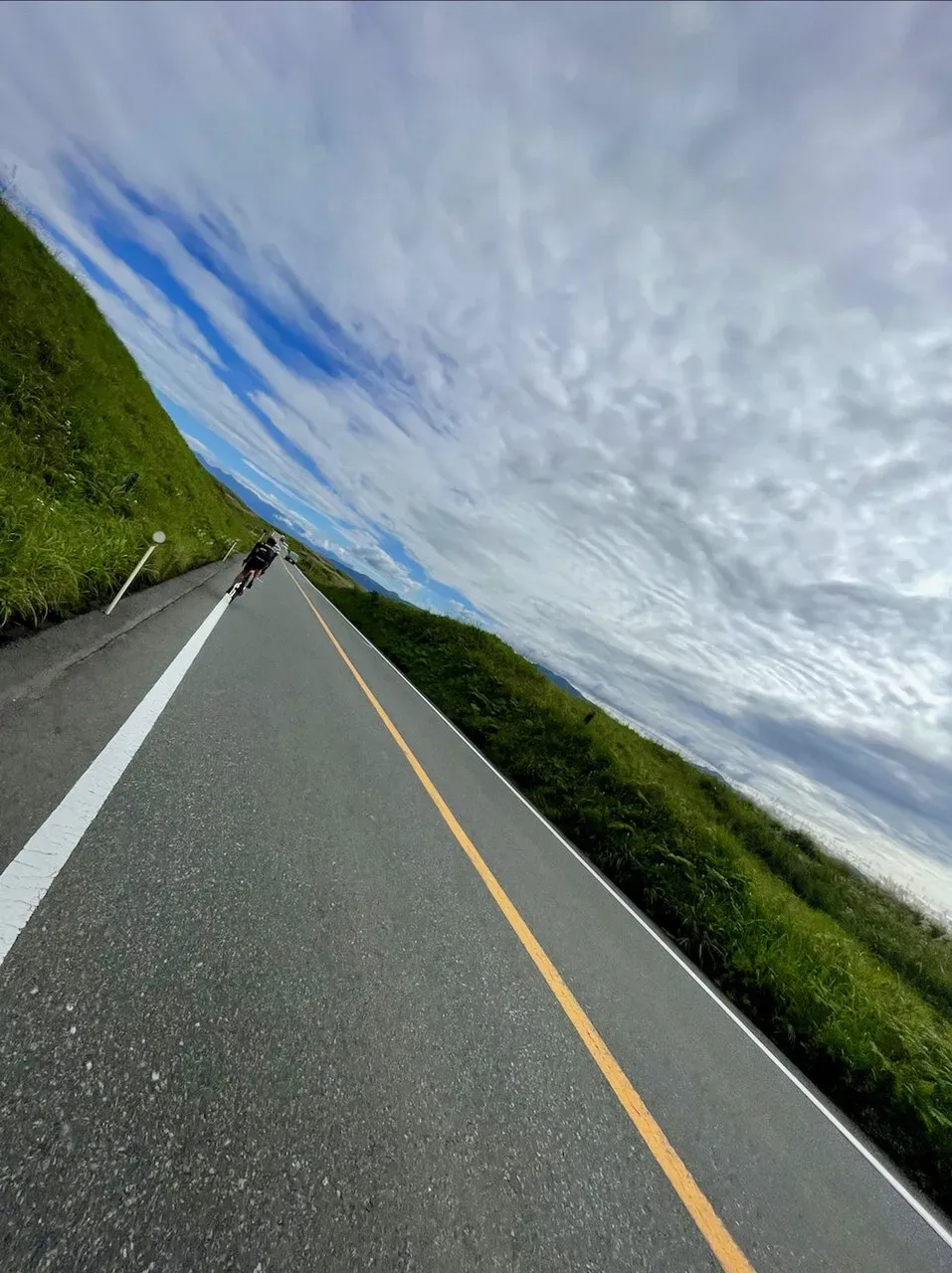 富士3PEAKS (200km 獲得標高5000m) に行ってきました - 画像13