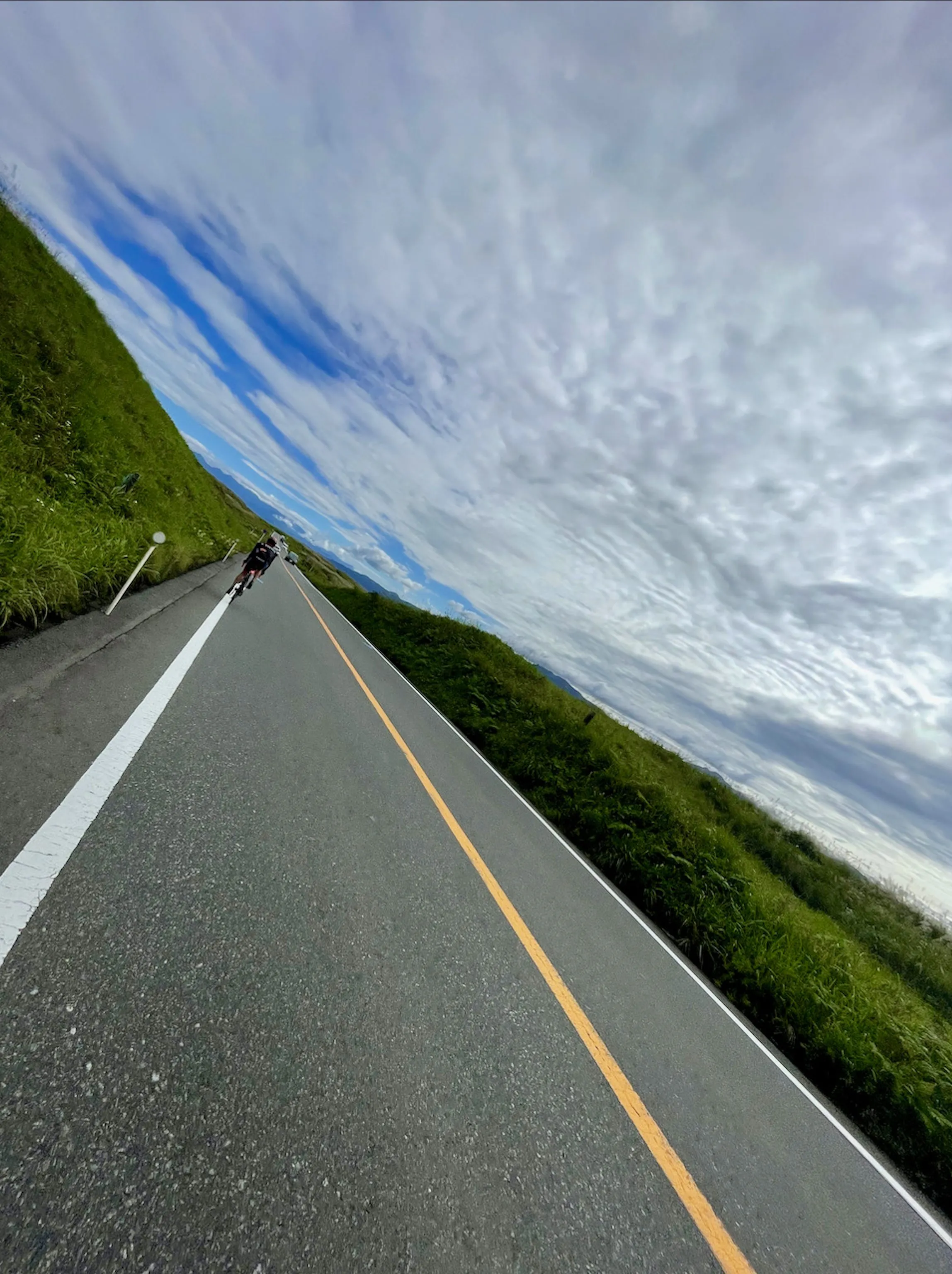 富士3PEAKS (200km 獲得標高5000m) に行ってきました - 画像13
