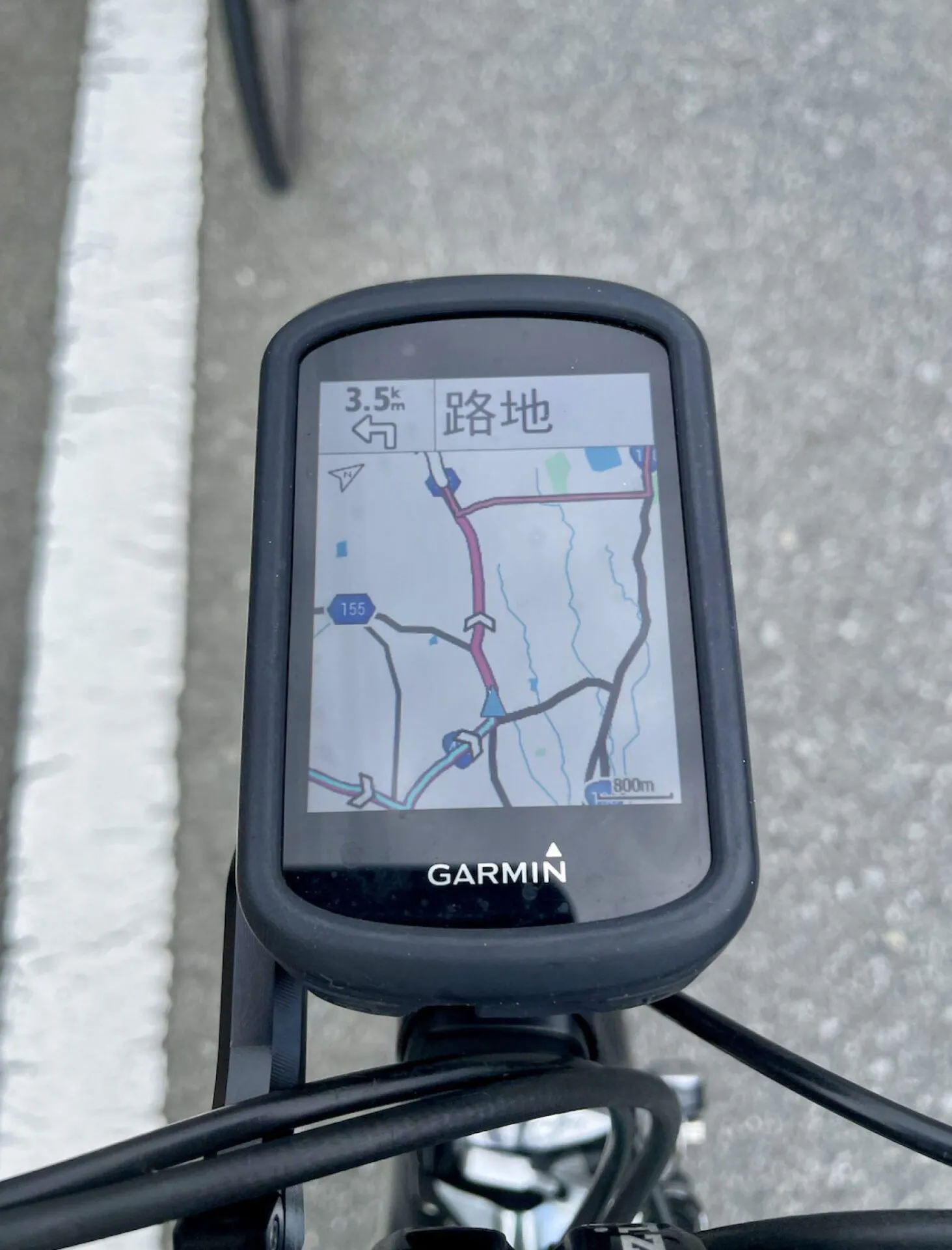 富士3PEAKS (200km 獲得標高5000m) に行ってきました - 画像14