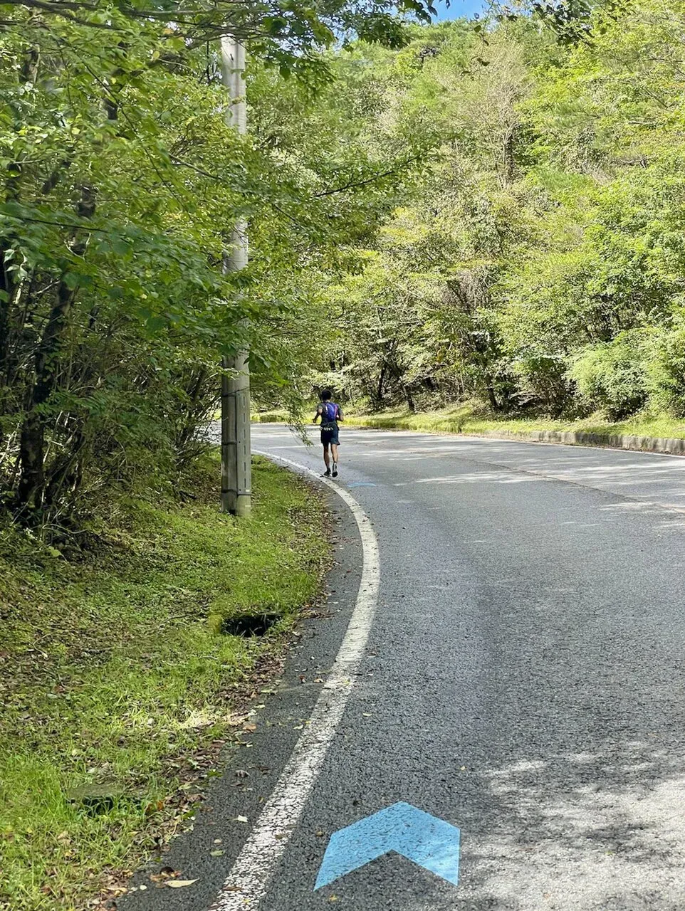 富士3PEAKS (200km 獲得標高5000m) に行ってきました - 画像17