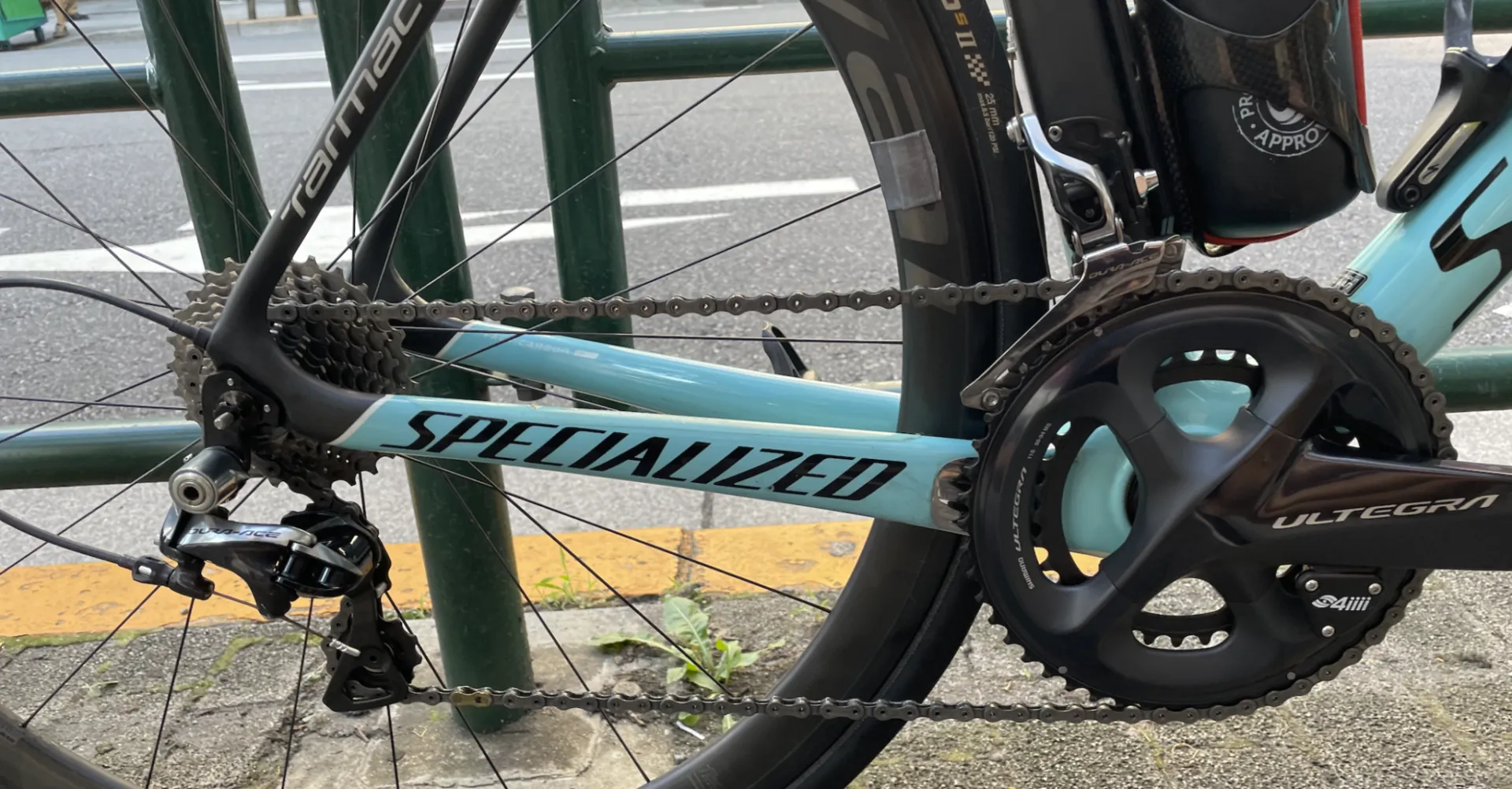 メンテナンスに出して機材の問題が見つかる。。。 - 画像1