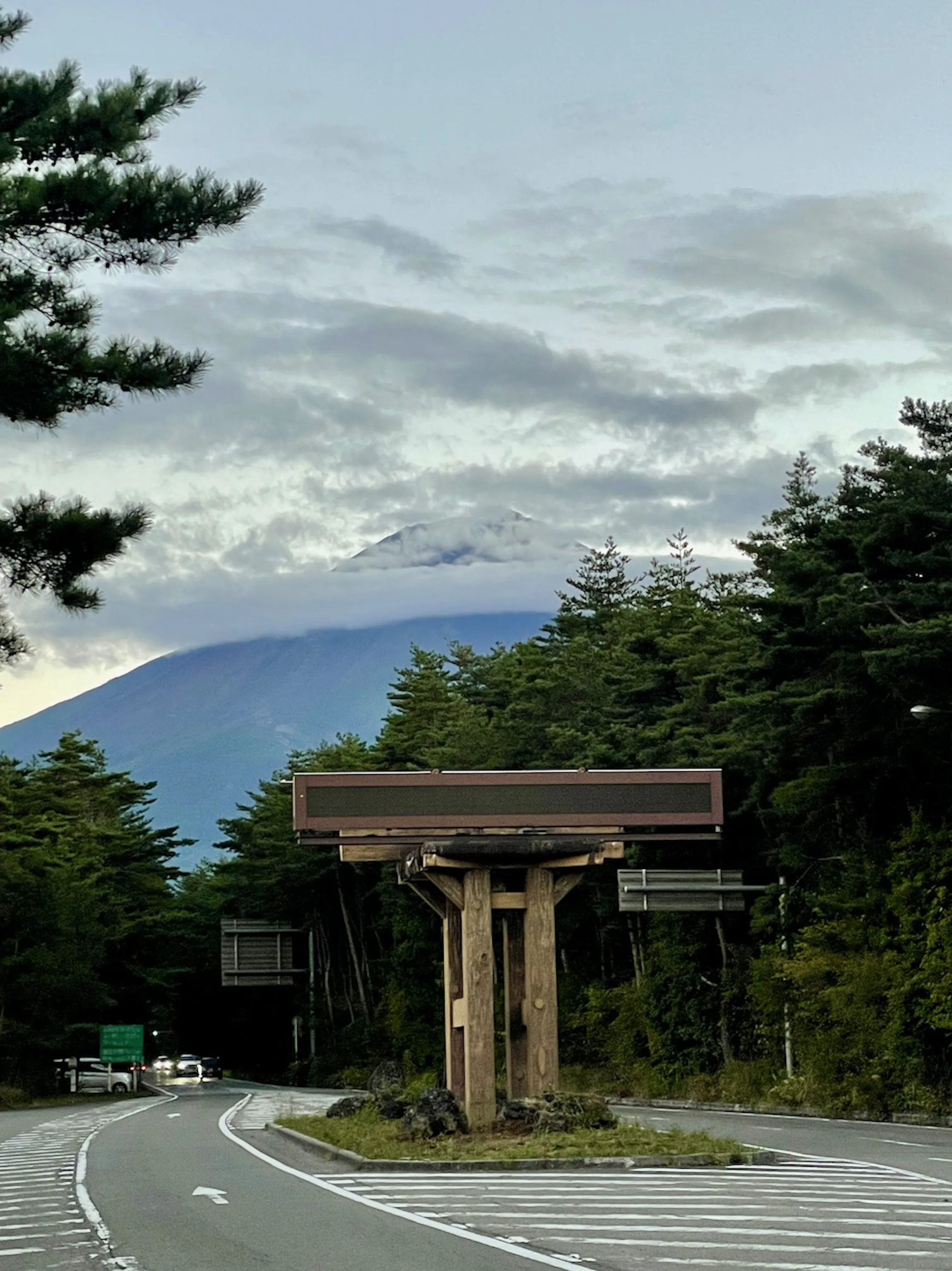 富士3PEAKS (200km 獲得標高5000m) に行ってきました - 画像41