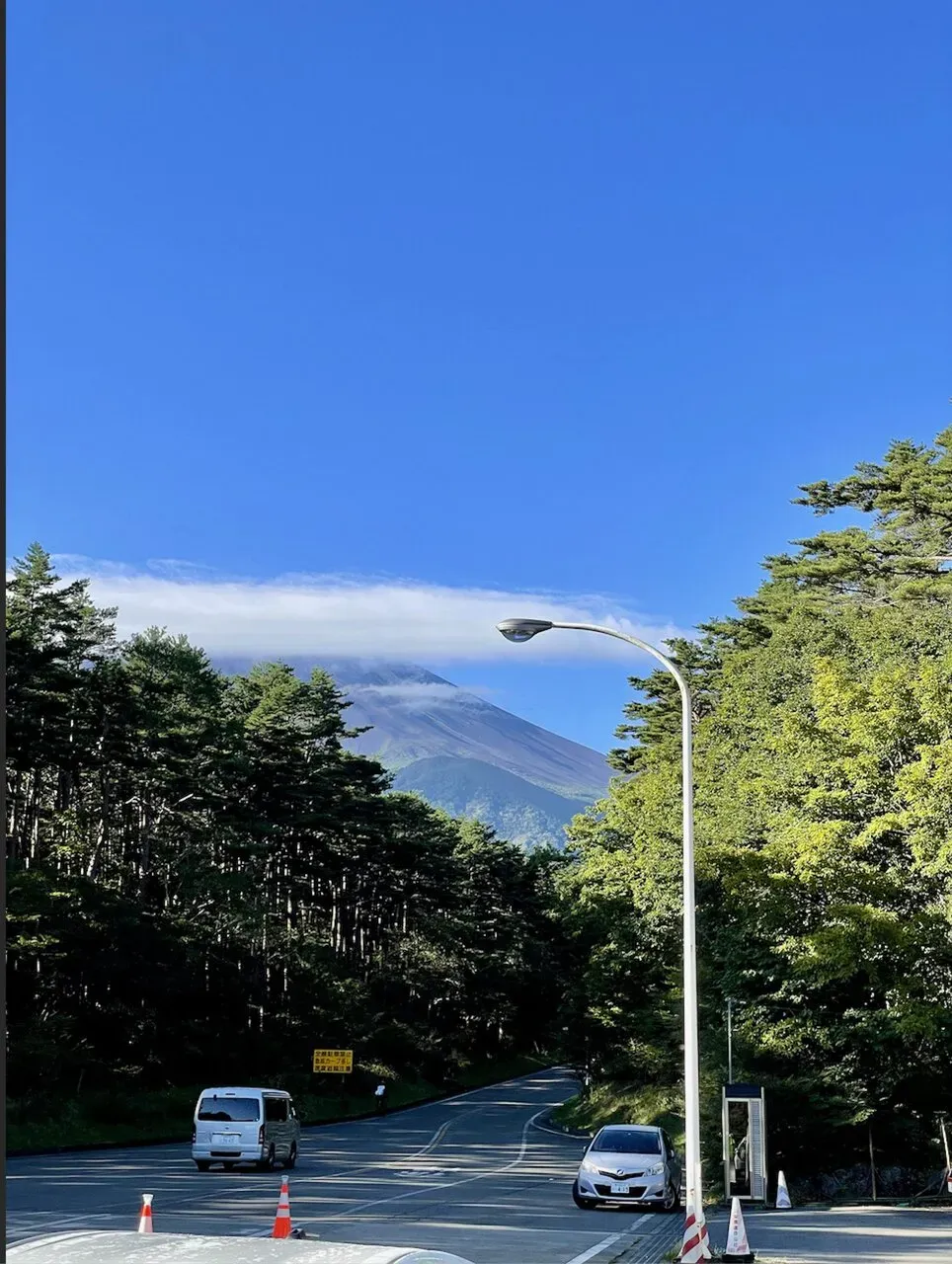 富士3PEAKS (200km 獲得標高5000m) に行ってきました - 画像43