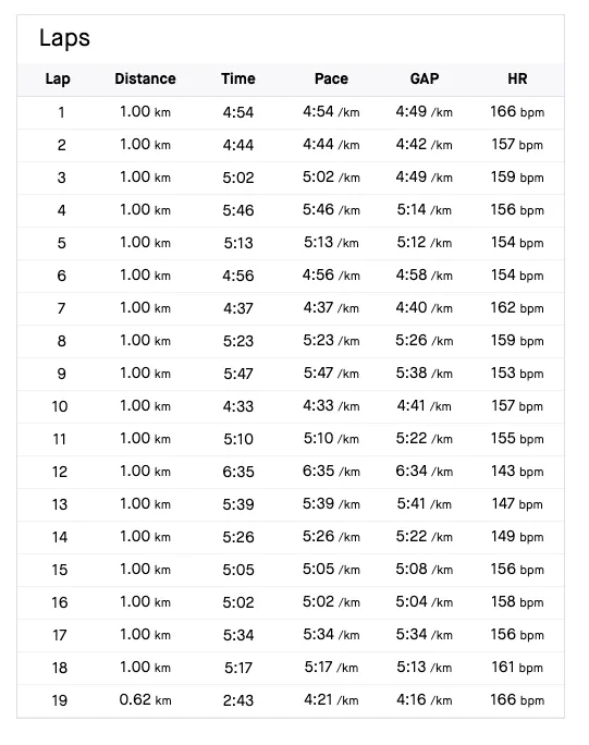 2022年 小松鉄人レース ロングの部 完走 - 画像11