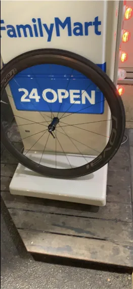 ロードバイクが盗難されたが犯人を見つけて返却させた話 - 画像28