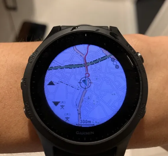 Garmin Foreathlete 945買いました。935から買い換えるべきか？→NO （トレランするならYES） - 画像4