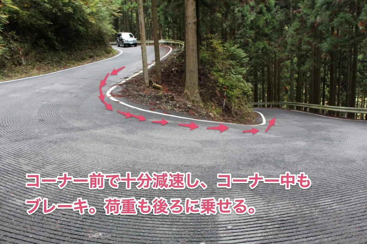 富士3PEAKS (200km 獲得標高5000m) に行ってきました - 画像42