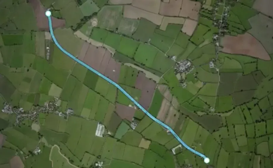 「ロードバイク」と「TTバイク」の違い。40kmで約4分半違う！ - 画像1