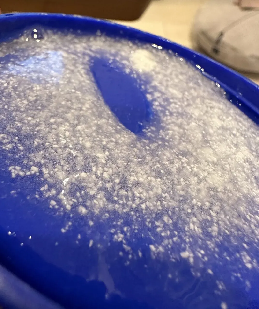 フルマラソンの補給にあの有名なMAURTENを試してみた - 画像6