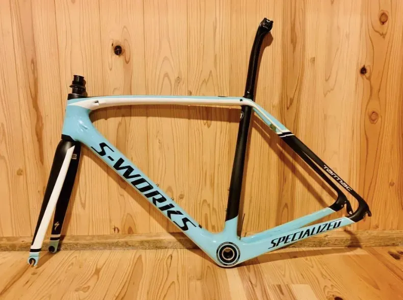 ロードバイクが盗難されたが犯人を見つけて返却させた話 - 画像33