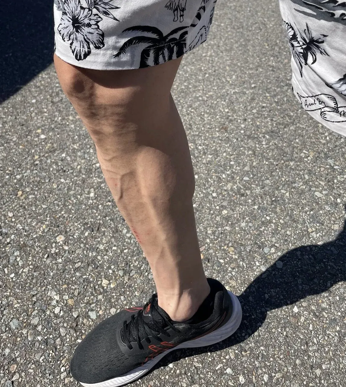 2023 小松鉄人レース 鉄人の部 エイジ(40-44)1位！ - 画像11