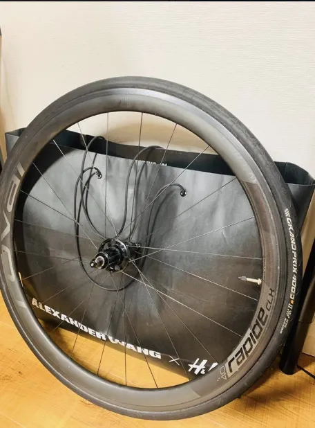 ロードバイクが盗難されたが犯人を見つけて返却させた話 - 画像36