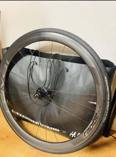 ロードバイクが盗難されたが犯人を見つけて返却させた話 - 画像36