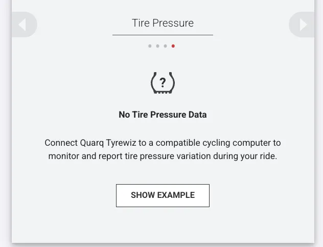 SRAM eTAP, SHIMANO Di2の変速情報を表示できるサイト - 画像6