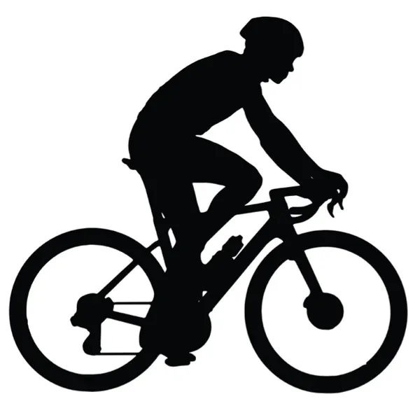 ロードバイクのボディポジションによって削減できるワット数の表 - 画像2