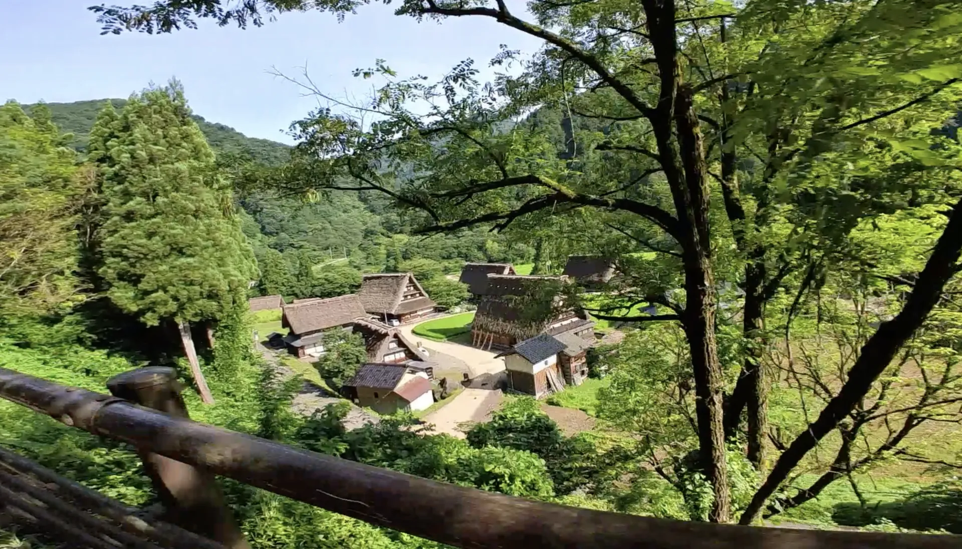 去年に続き、金沢→岐阜へバイクライド210km 2000m up - 画像16