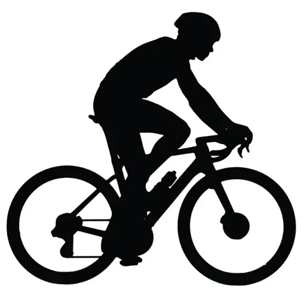 ロードバイクのボディポジションによって削減できるワット数の表 - 画像2