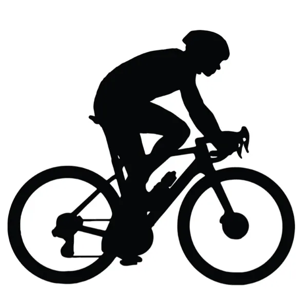 ロードバイクのボディポジションによって削減できるワット数の表 - 画像3