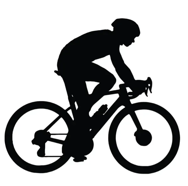 ロードバイクのボディポジションによって削減できるワット数の表 - 画像3