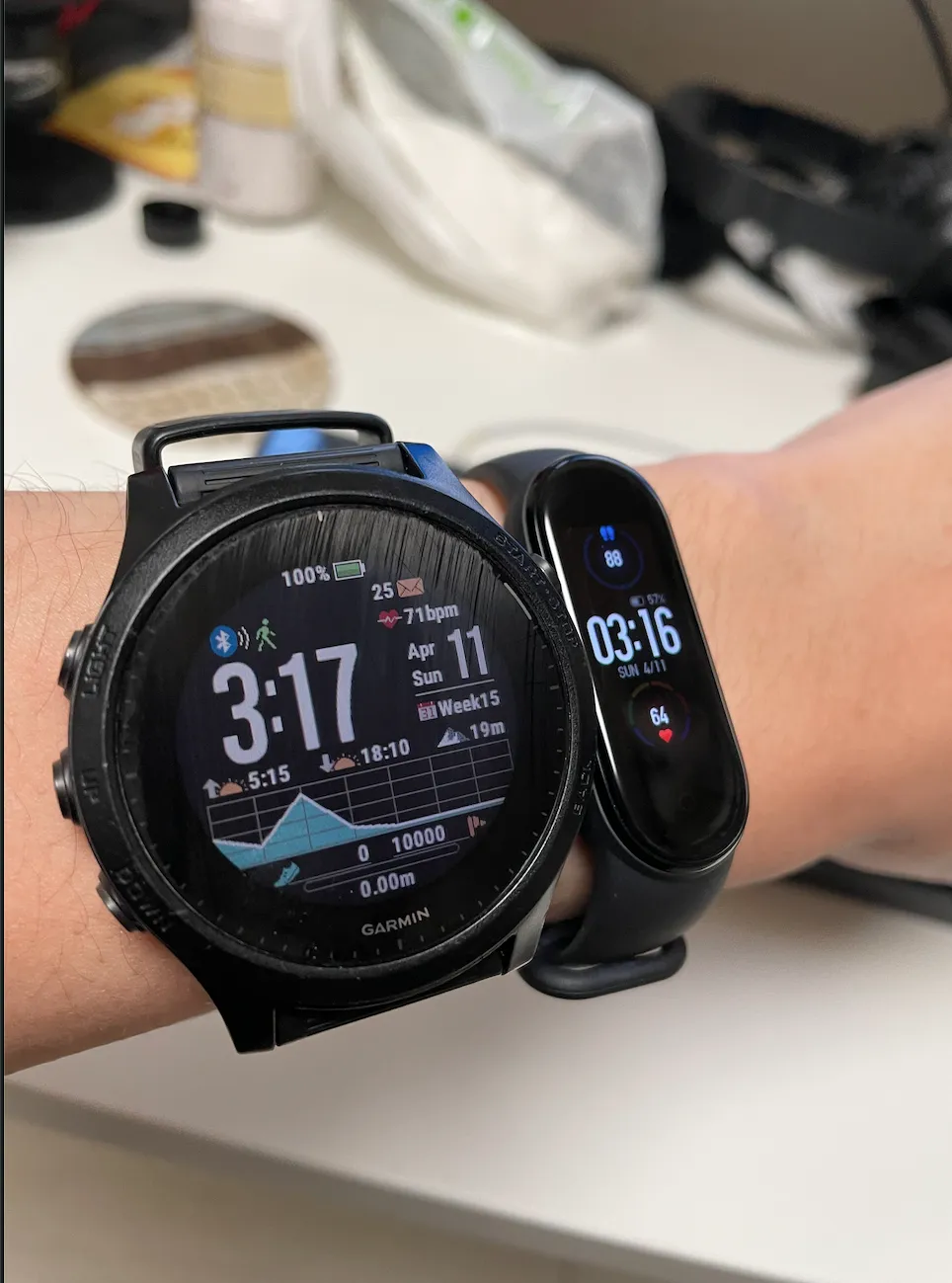 Xiaomi Mi Band 5を買ってみた。普通の人におすすめです。 - 画像8