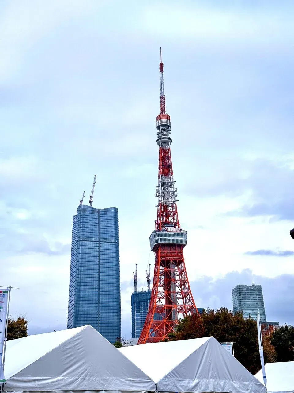 MINATOシティハーフマラソン2022 完走(1時間24分18秒) - 画像13