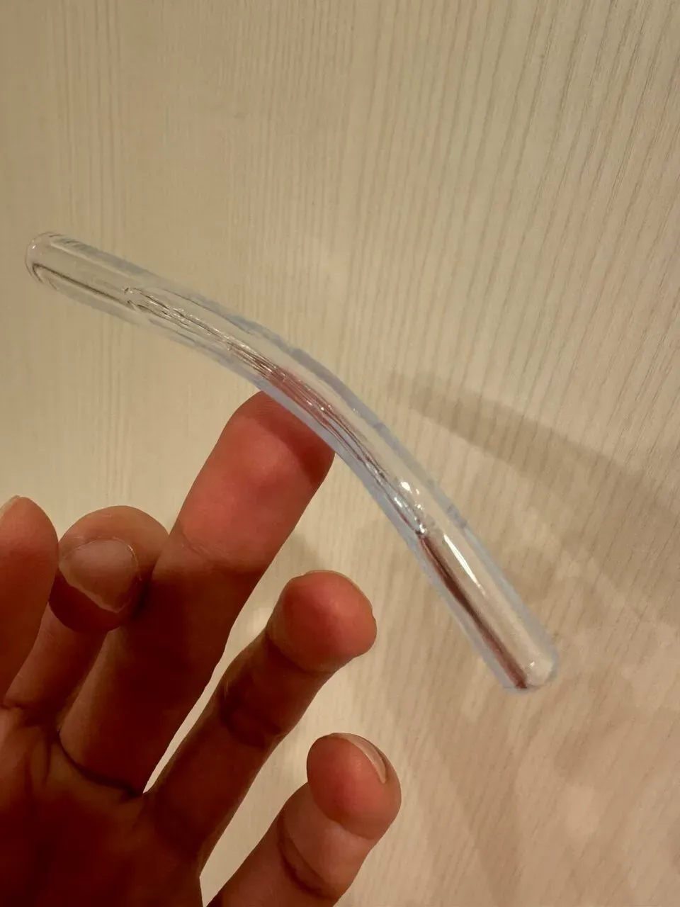 スイム用バンドを買ってみました - 画像4