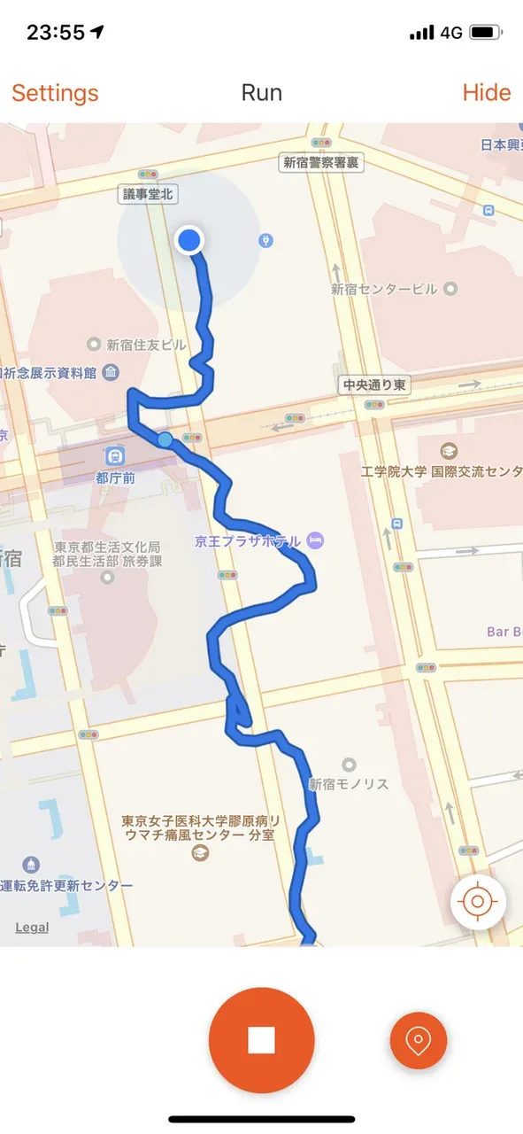 「みちびき」が4台稼働後のGPS精度の変化 - 画像3