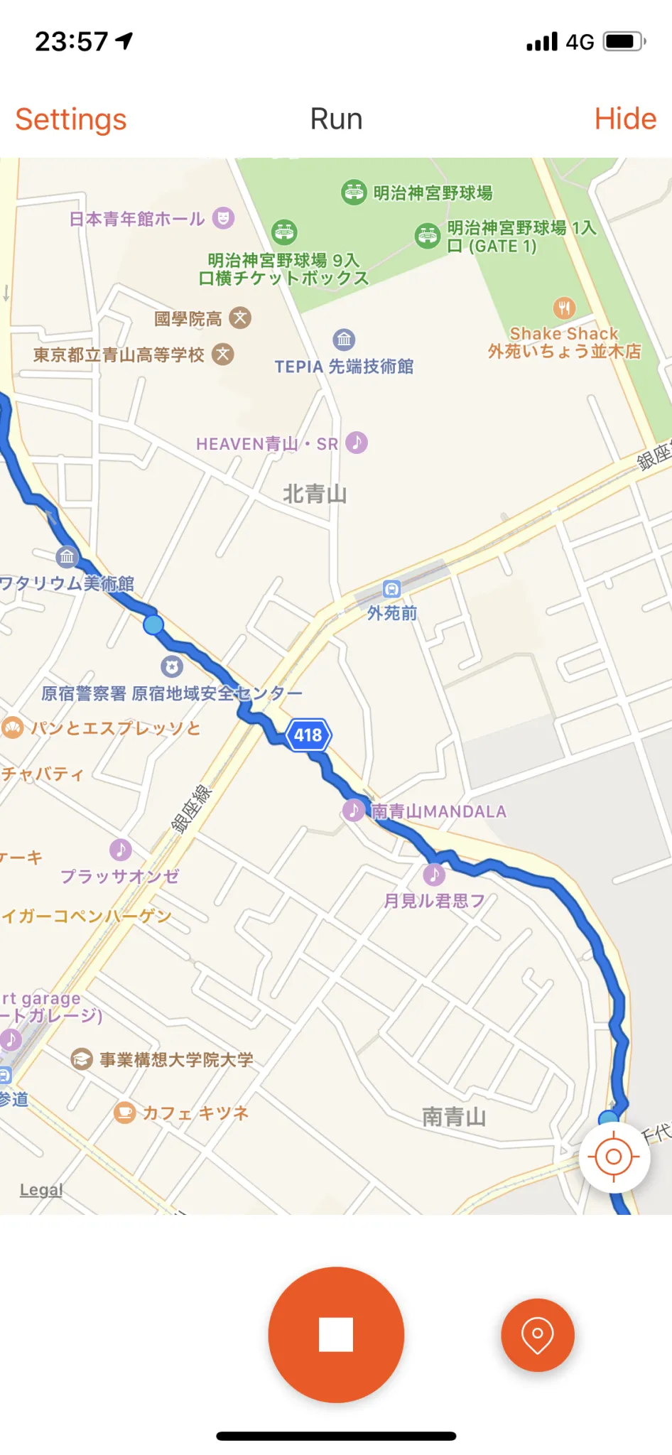 「みちびき」が4台稼働後のGPS精度の変化 - 画像2