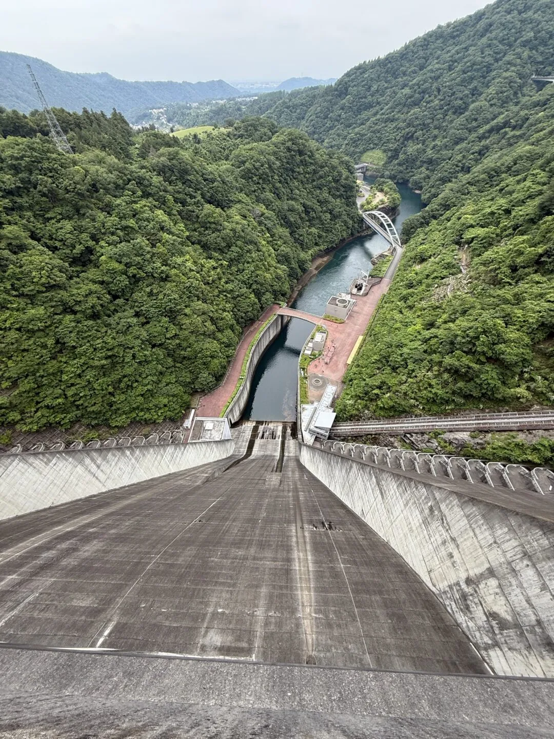 ヤビツ峠まで自走　往復170km - 画像2