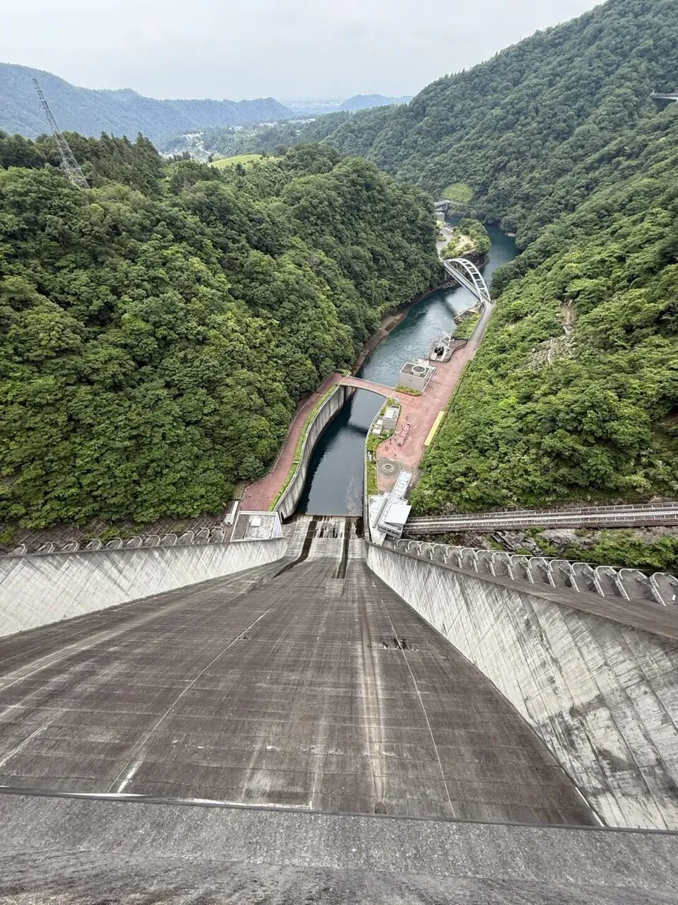 ヤビツ峠まで自走 往復170km - 画像2