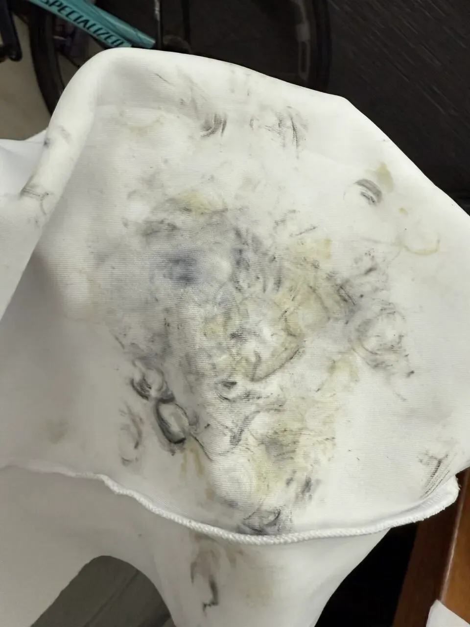 Fulcrum racing zero niteを分解オーバーホール - 画像4