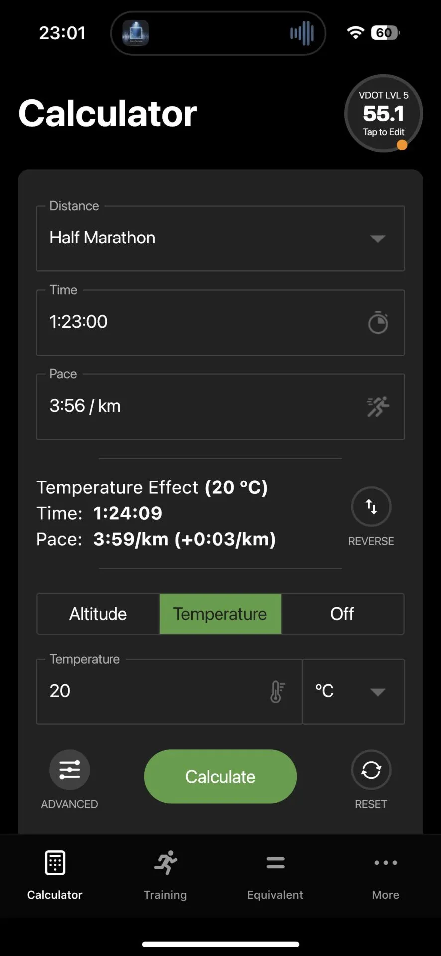 かすみがうらマラソン 2023 完走 (3時間5分22秒) - 画像2