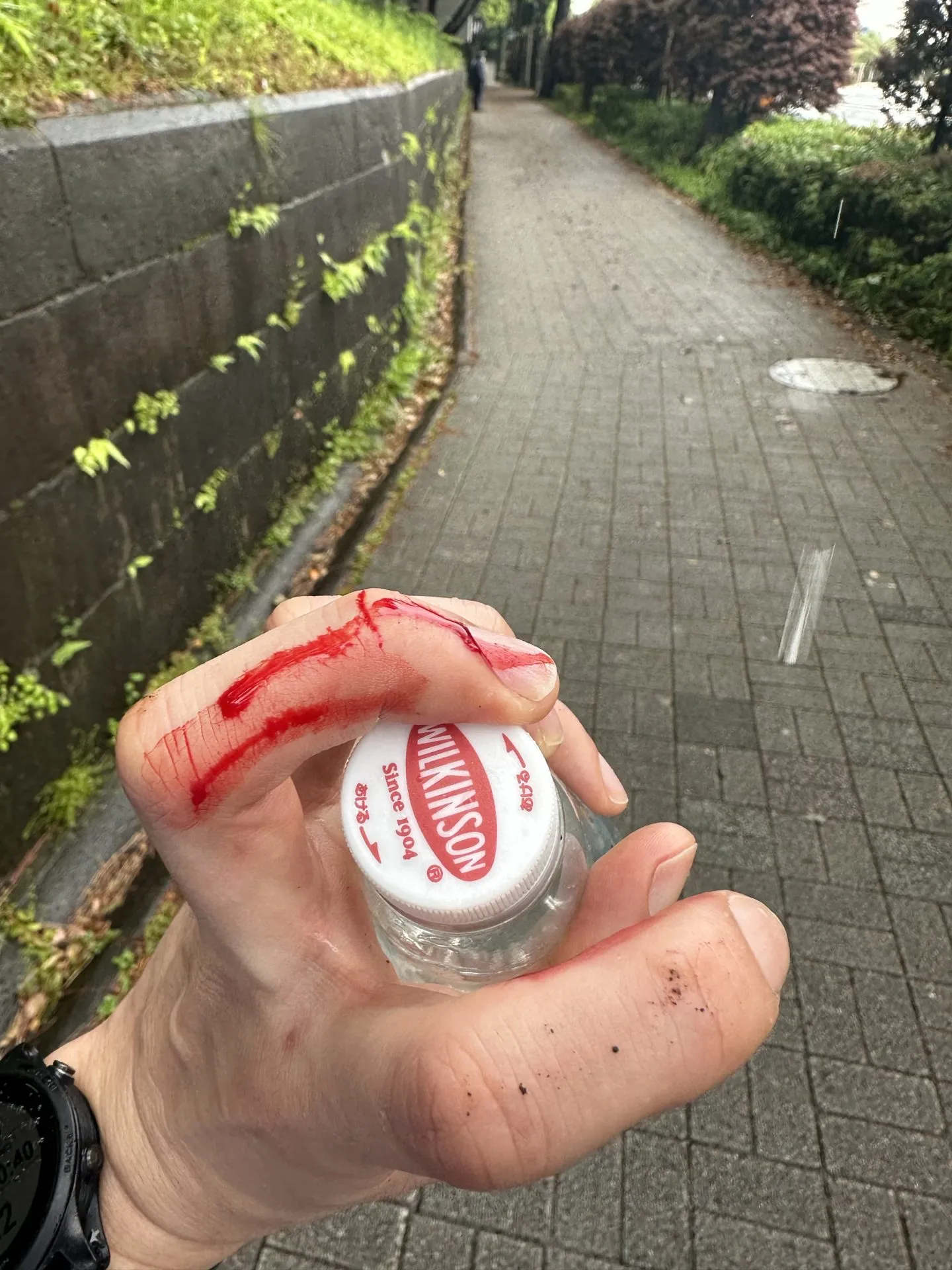 かすみがうらマラソン 2023 完走 (3時間5分22秒) - 画像6