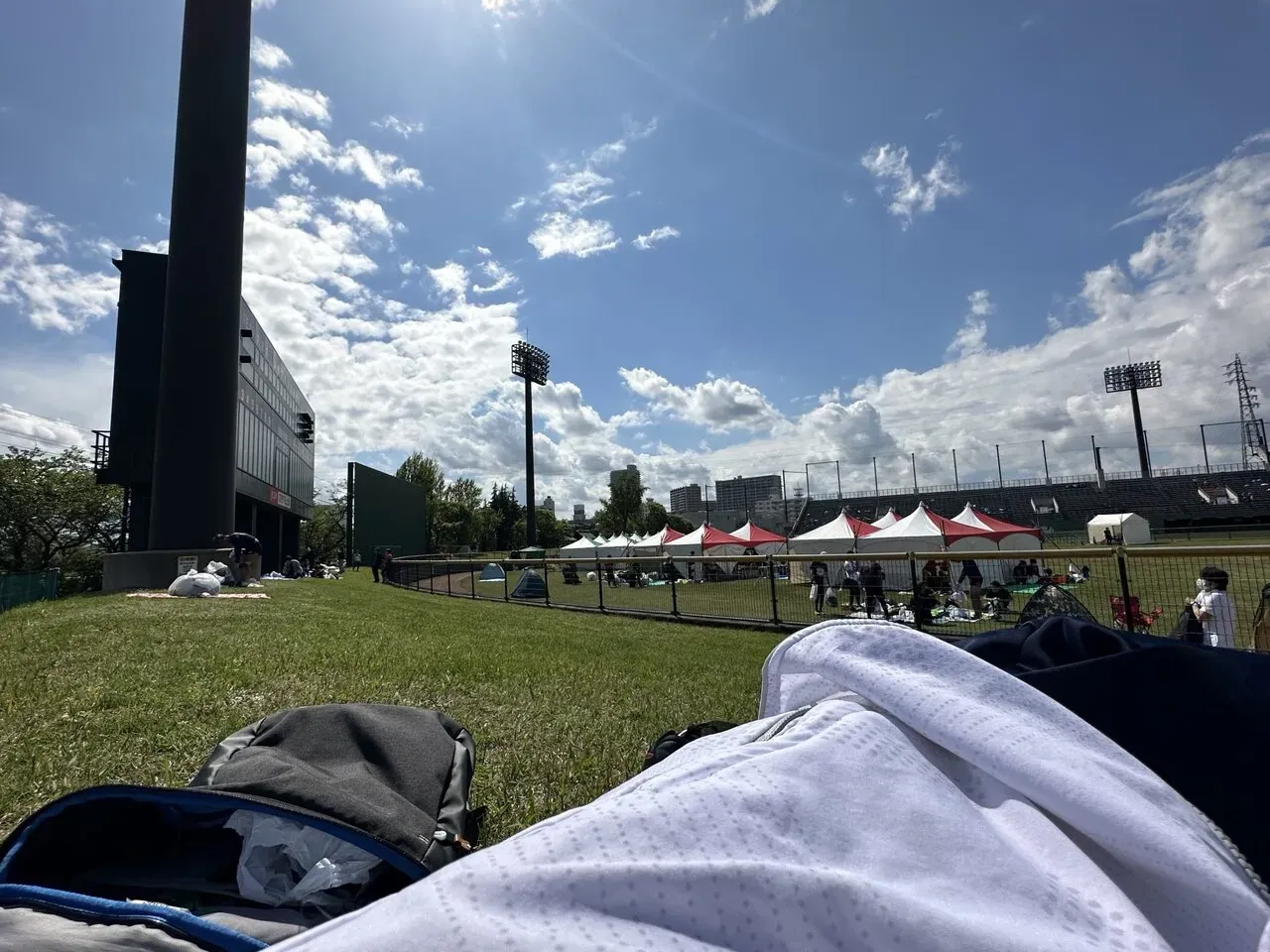 かすみがうらマラソン 2023 完走 (3時間5分22秒) - 画像15