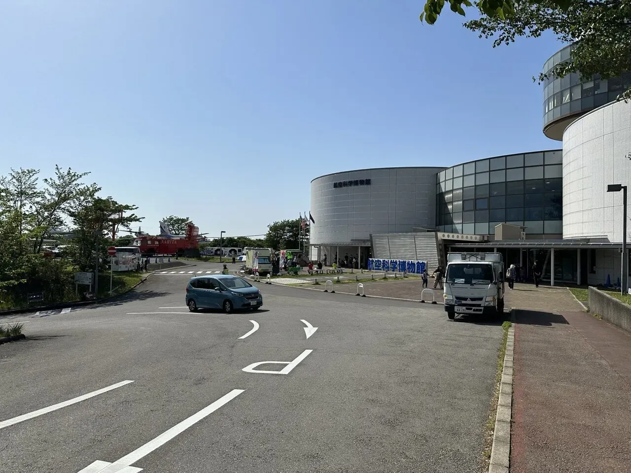 成田空港へ自走ライド！リハビリ・トレーニング - 画像3