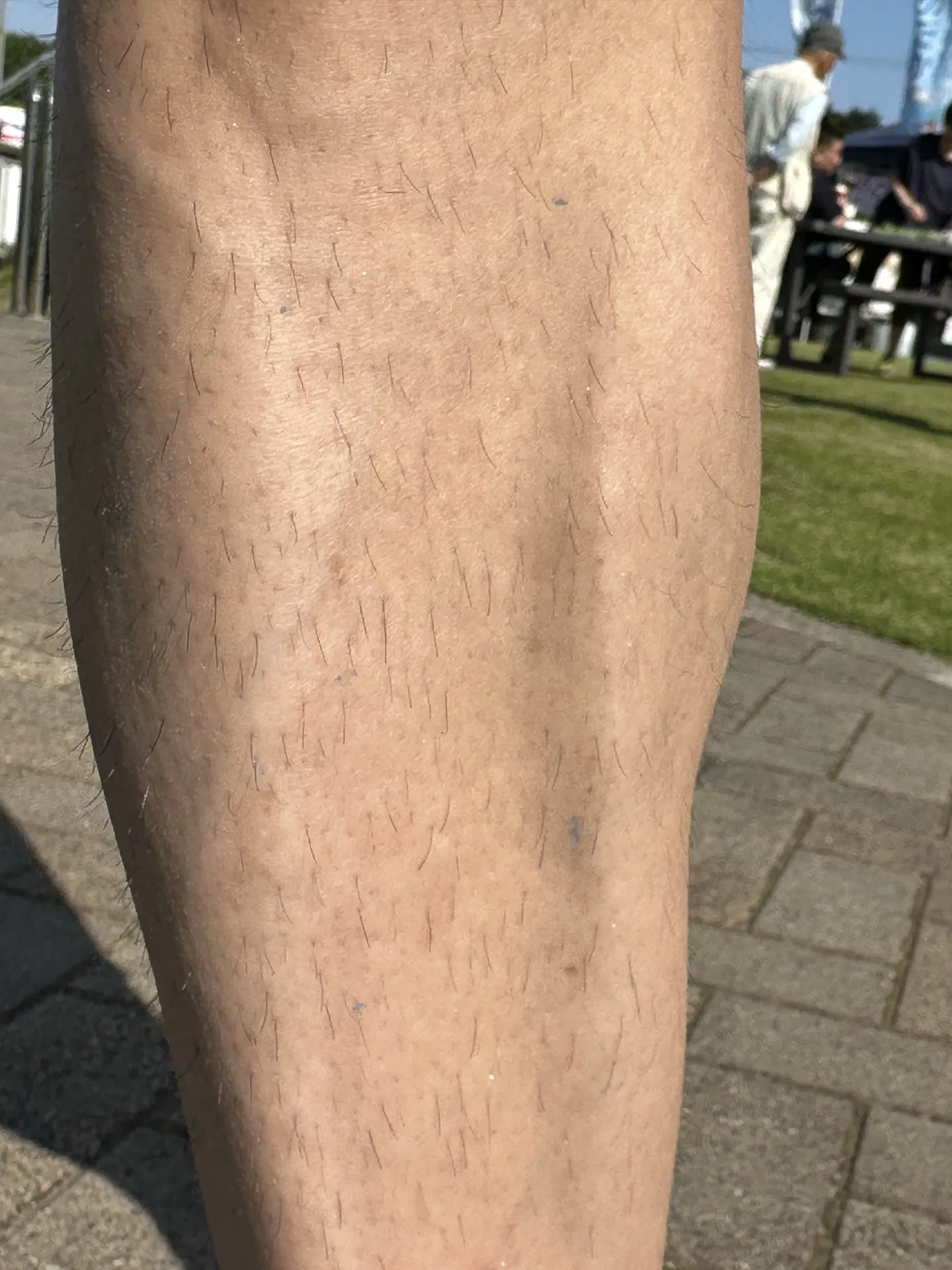 劣化したブレーキシュー交換して快適ブレーキ - 画像13