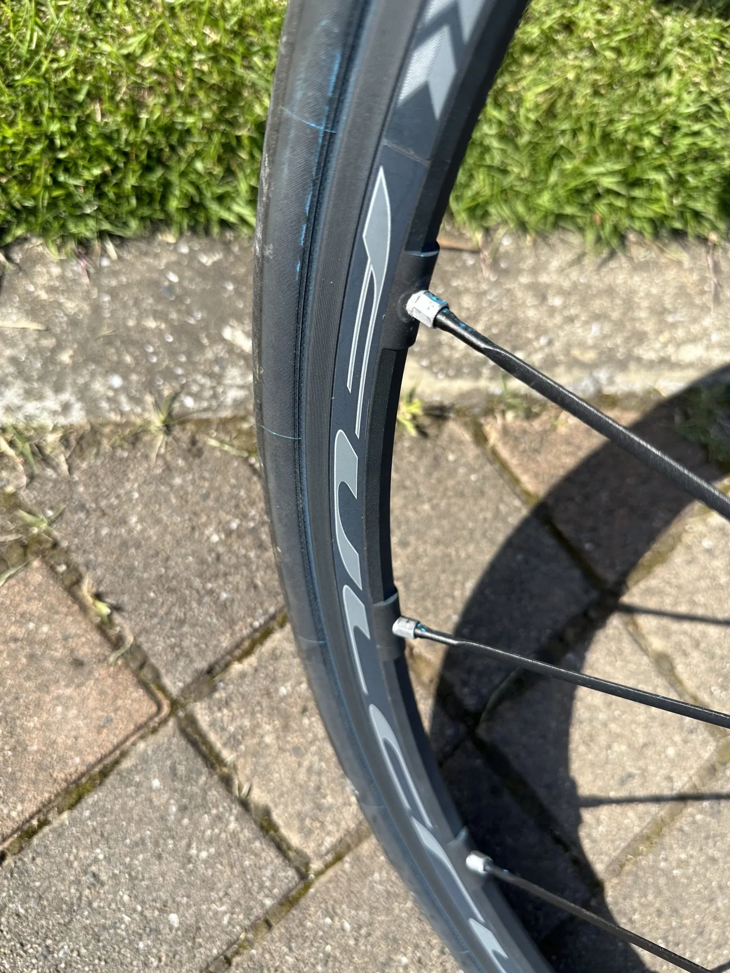 劣化したブレーキシュー交換して快適ブレーキ - 画像10