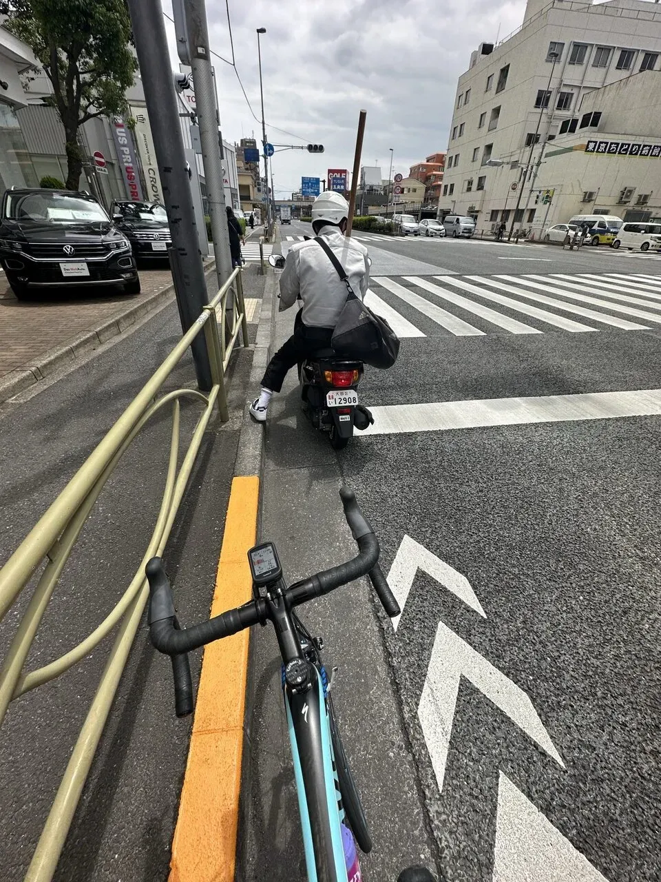 横浜中華街へ自走ライド その2 - 画像1