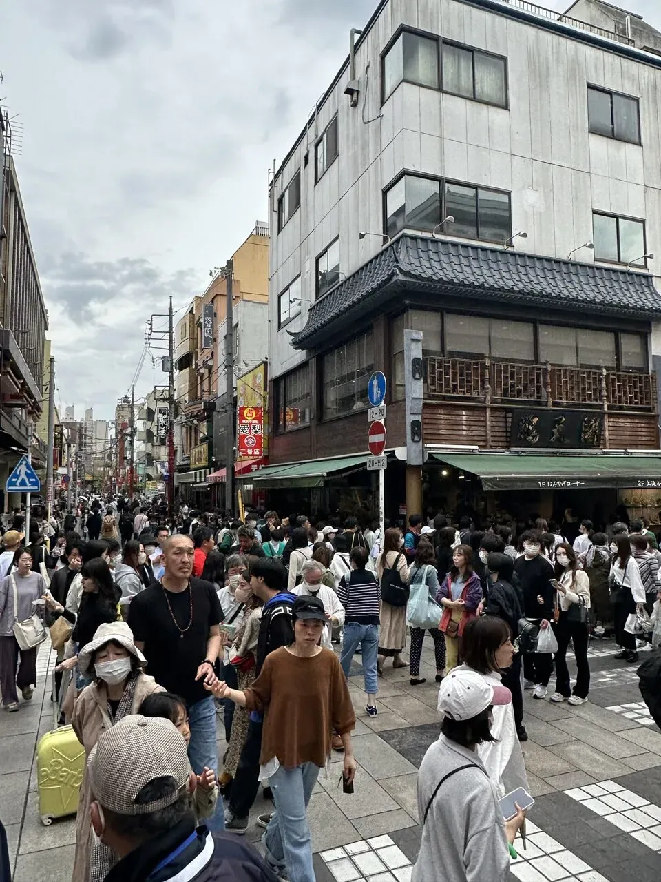 横浜中華街へ自走ライド その2 - 画像4