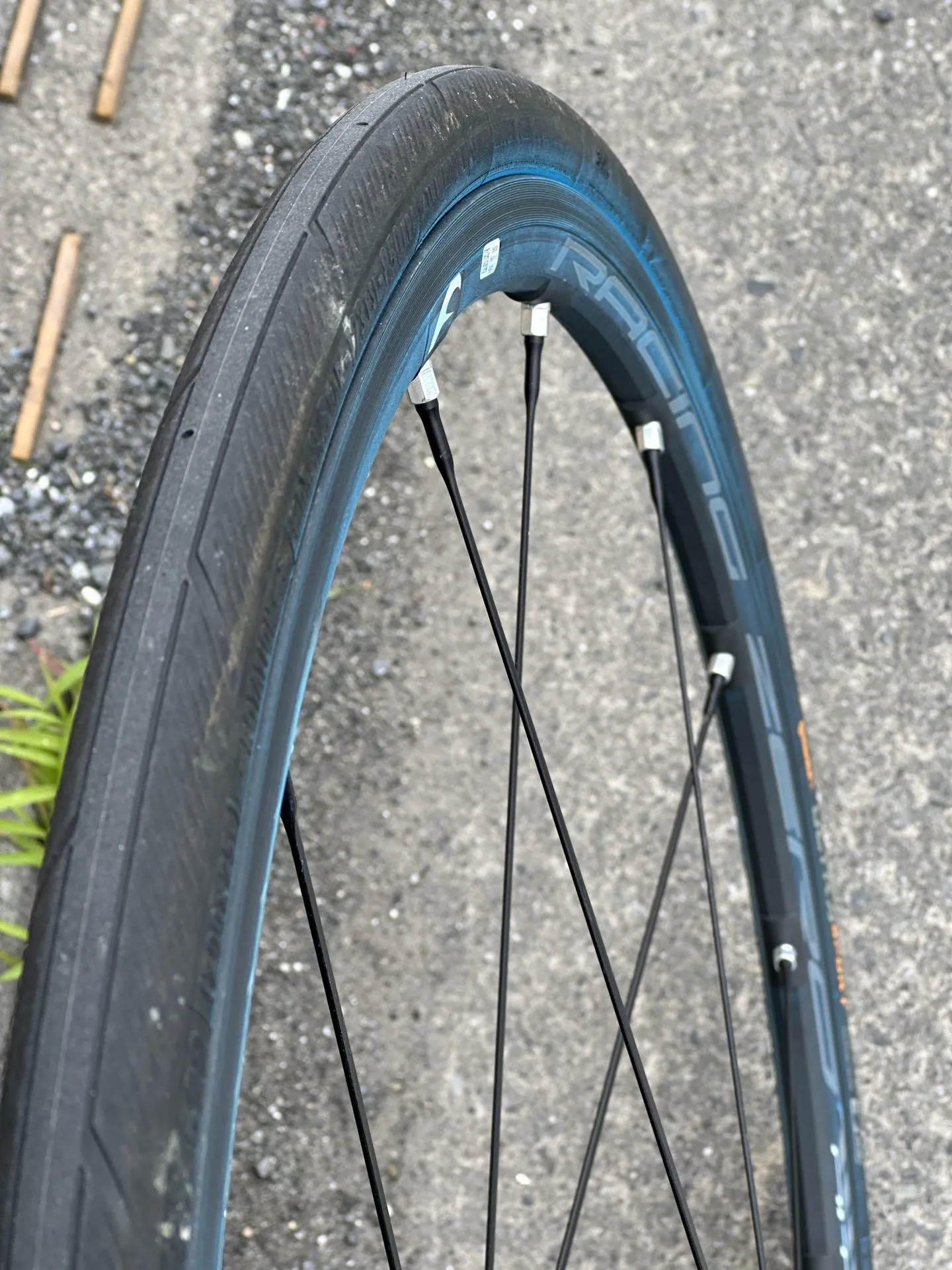 劣化したブレーキシュー交換して快適ブレーキ - 画像8