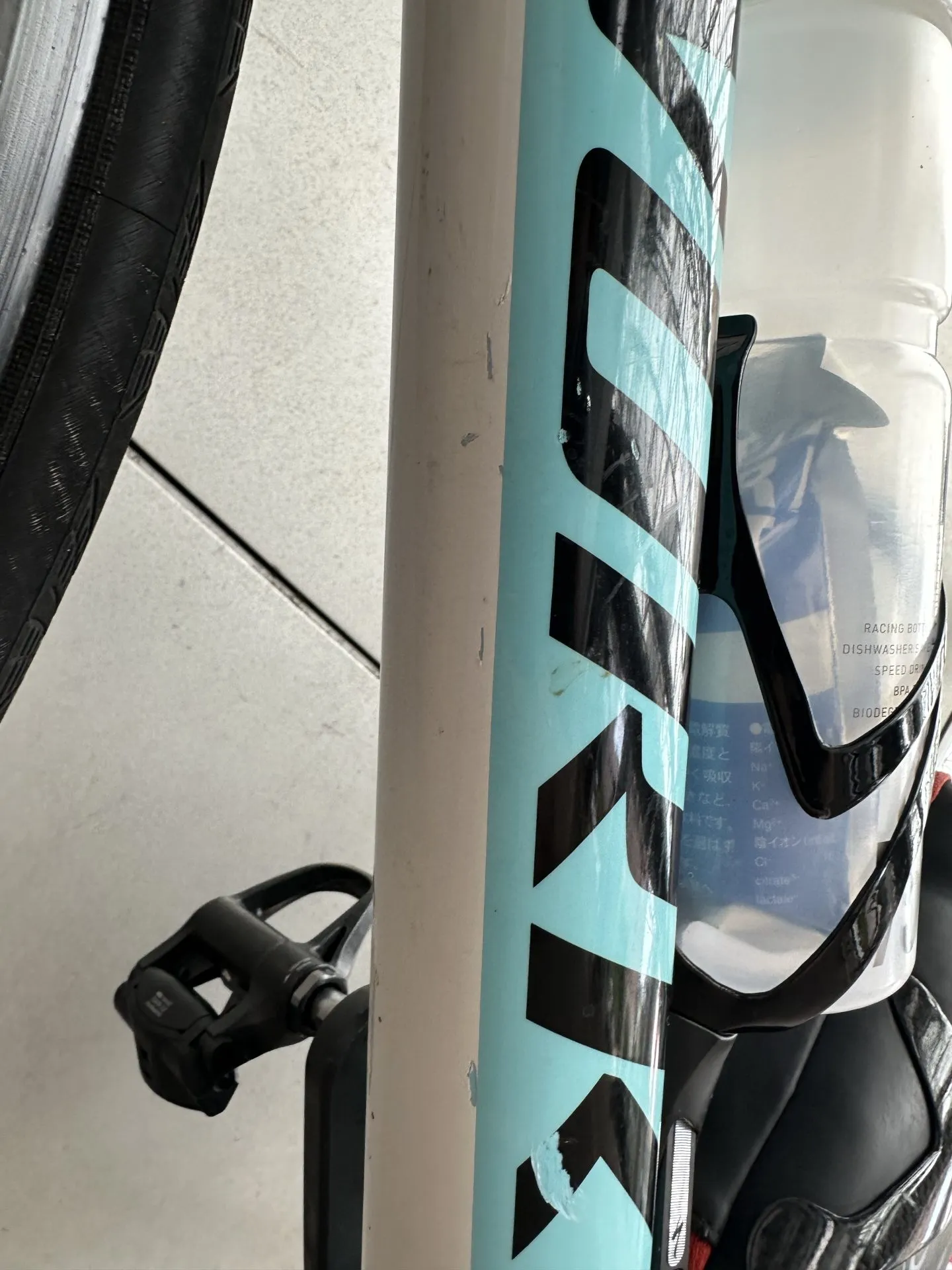 金沢から名古屋へ自転車(ロードバイク)で日帰りライド - 画像7