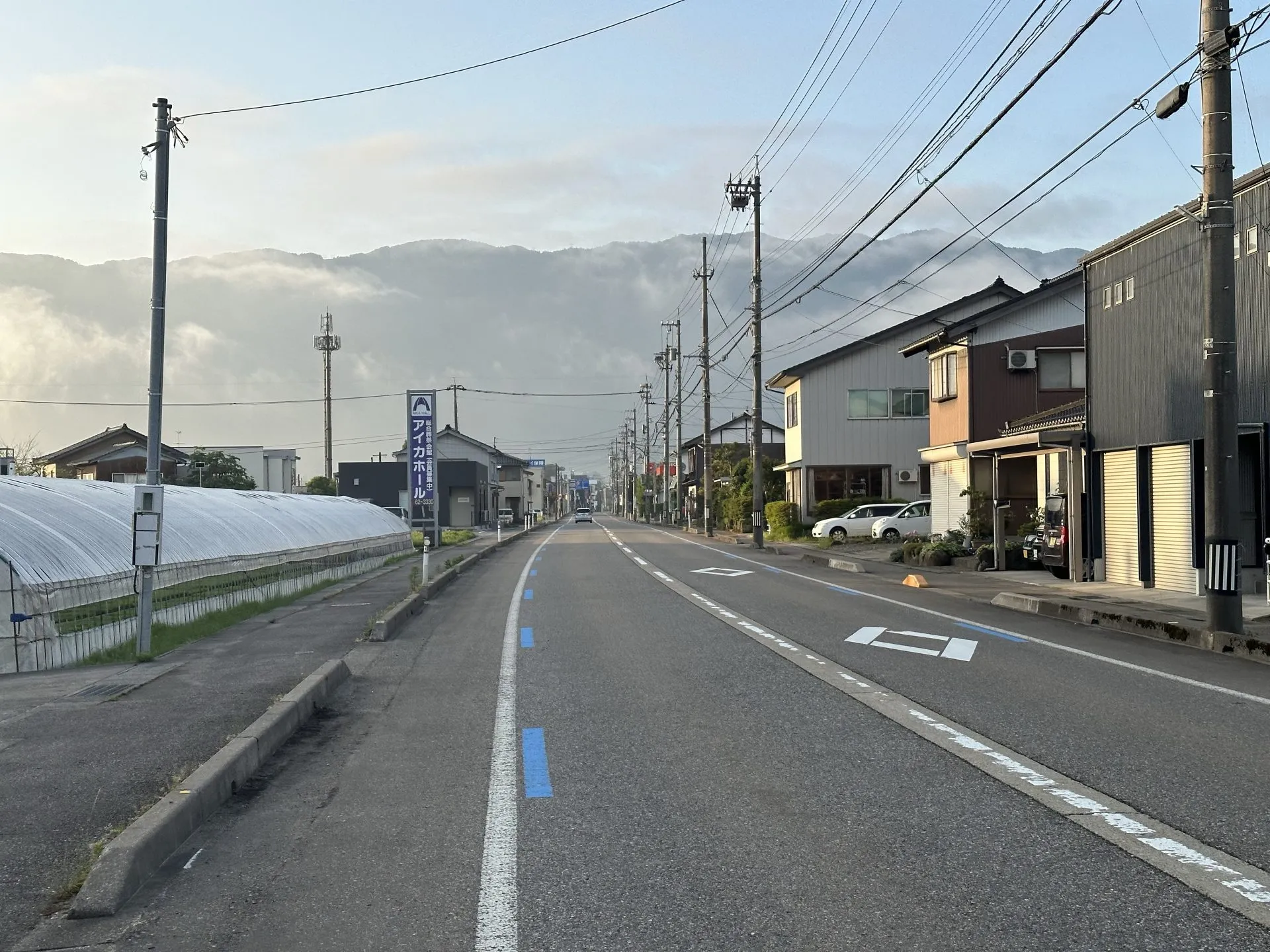金沢から名古屋へ自転車(ロードバイク)で日帰りライド - 画像9