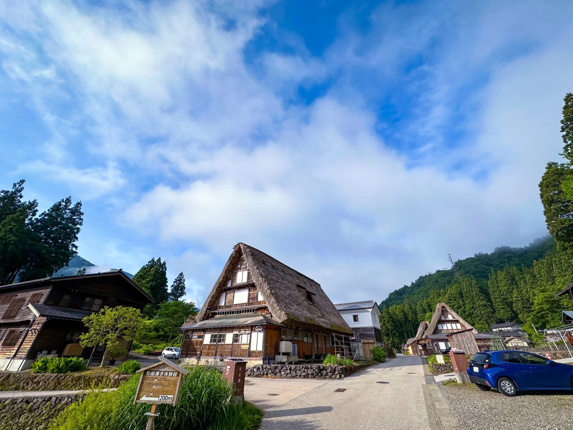 金沢から名古屋へ自転車(ロードバイク)で日帰りライド - 画像12